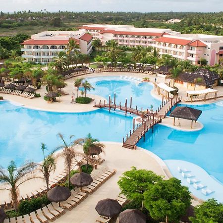 Grand Palladium Imbassai Resort & Spa Dış mekan fotoğraf