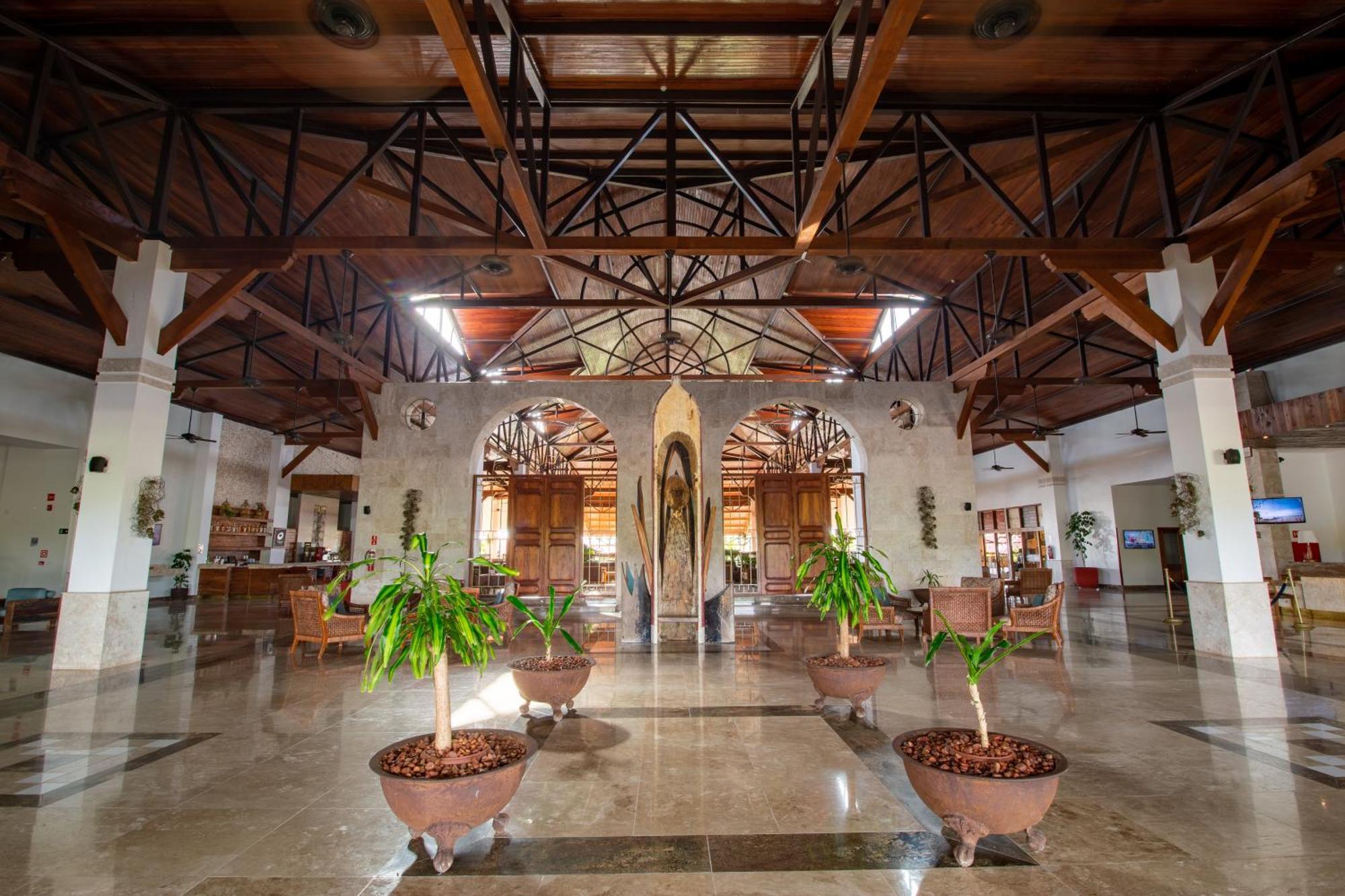 Grand Palladium Imbassai Resort & Spa Dış mekan fotoğraf