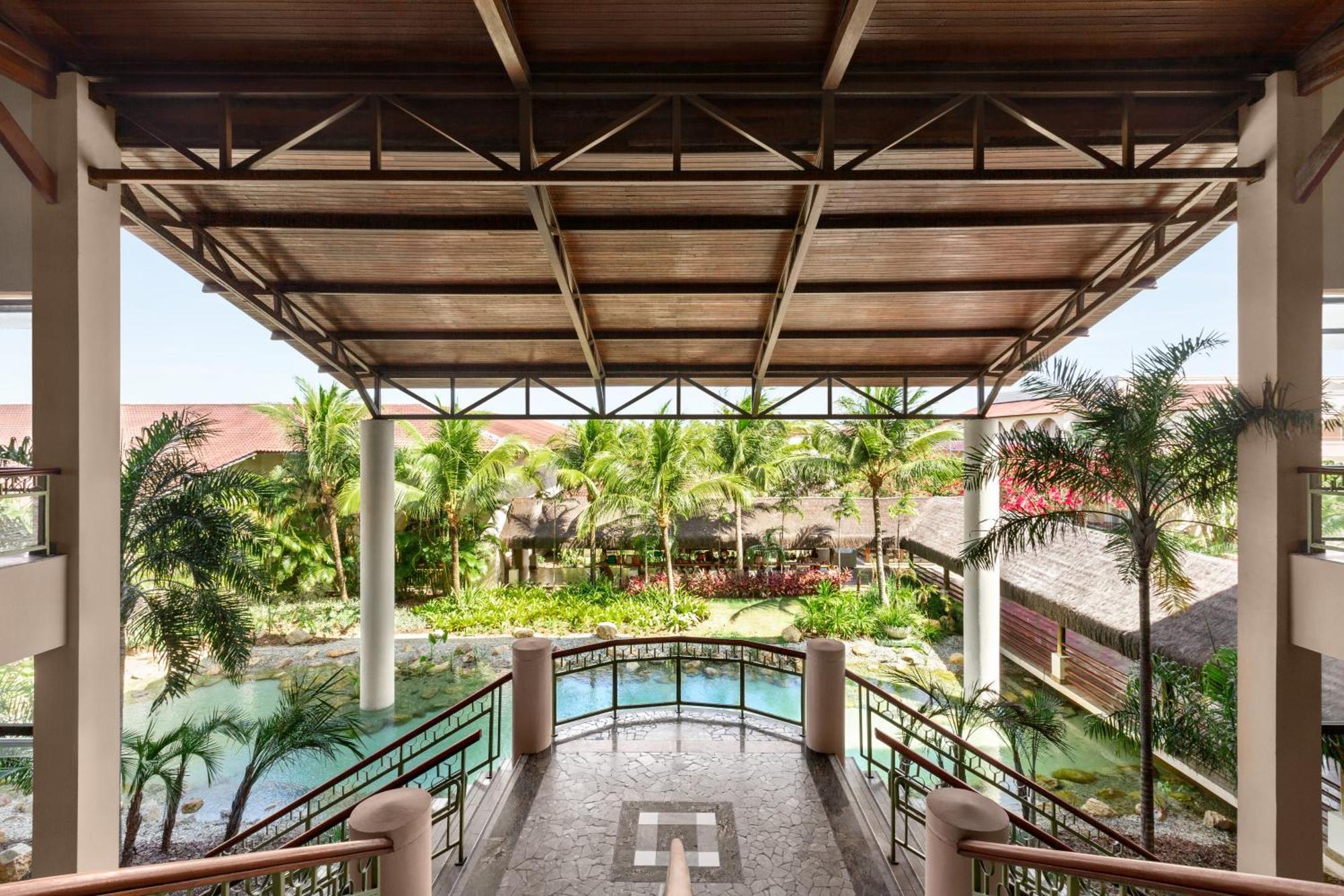 Grand Palladium Imbassai Resort & Spa Dış mekan fotoğraf