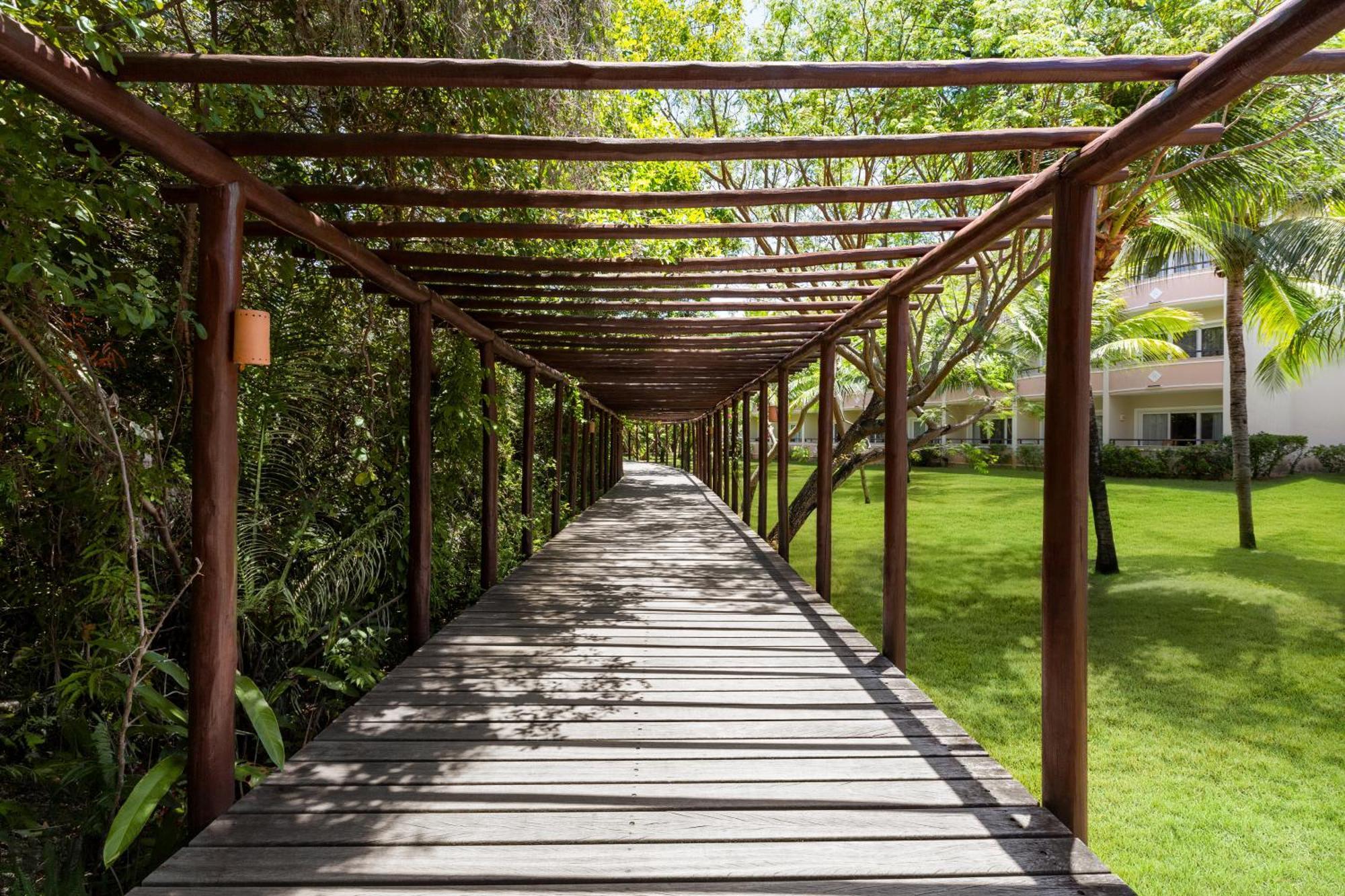 Grand Palladium Imbassai Resort & Spa Dış mekan fotoğraf
