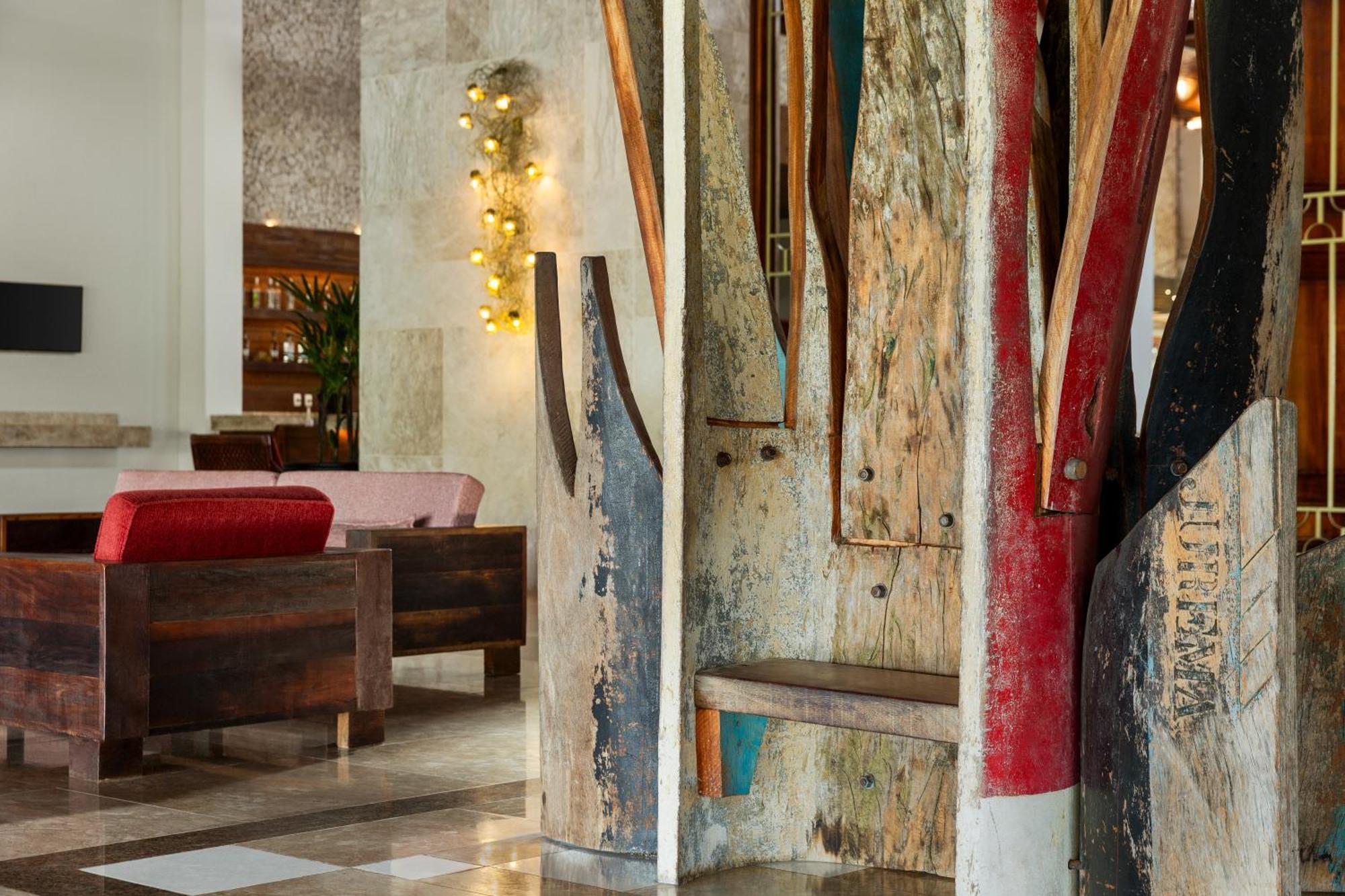 Grand Palladium Imbassai Resort & Spa Dış mekan fotoğraf