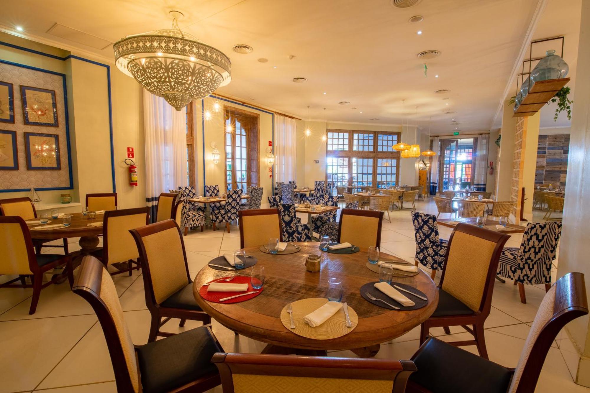 Grand Palladium Imbassai Resort & Spa Dış mekan fotoğraf