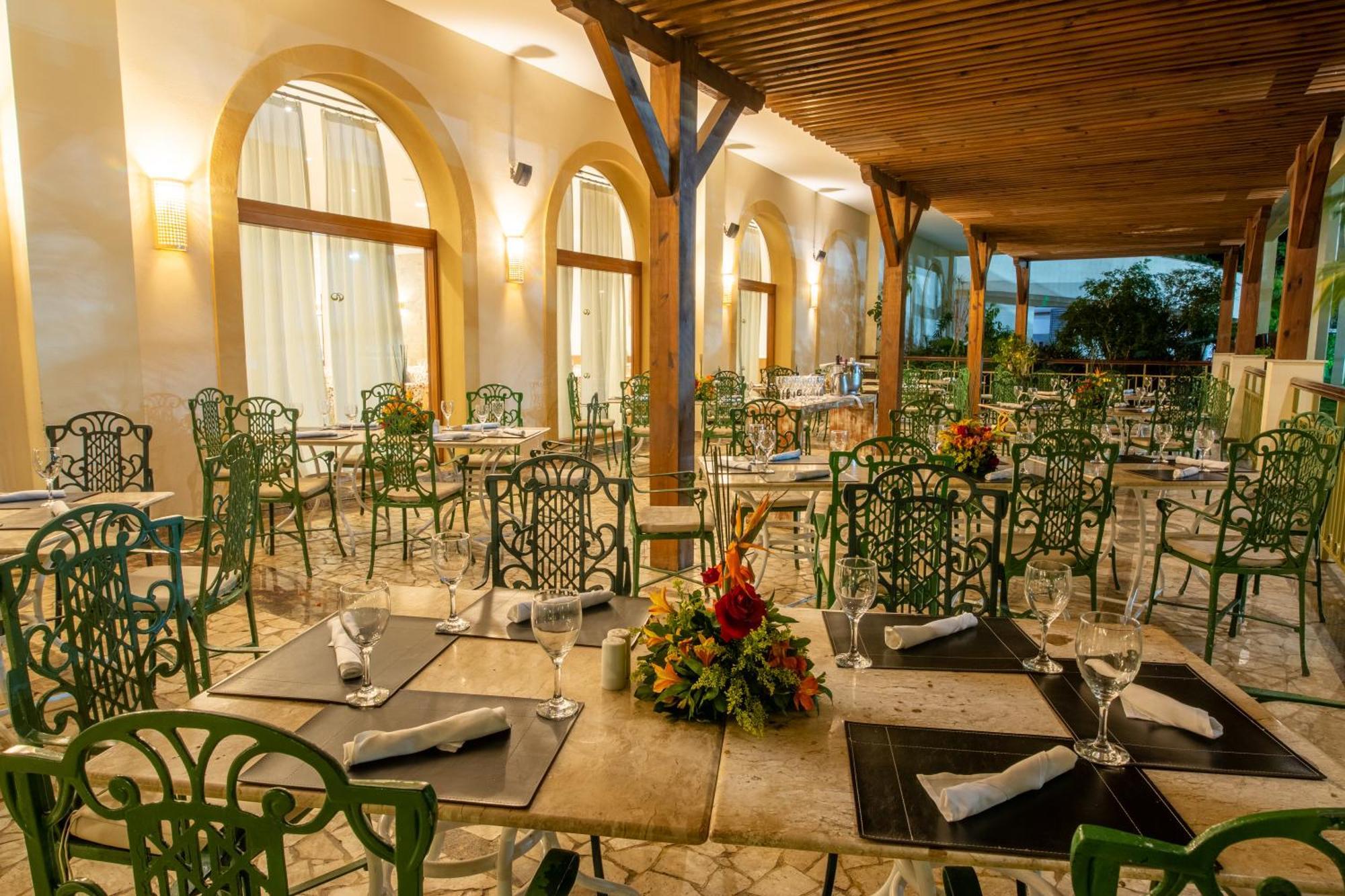 Grand Palladium Imbassai Resort & Spa Dış mekan fotoğraf