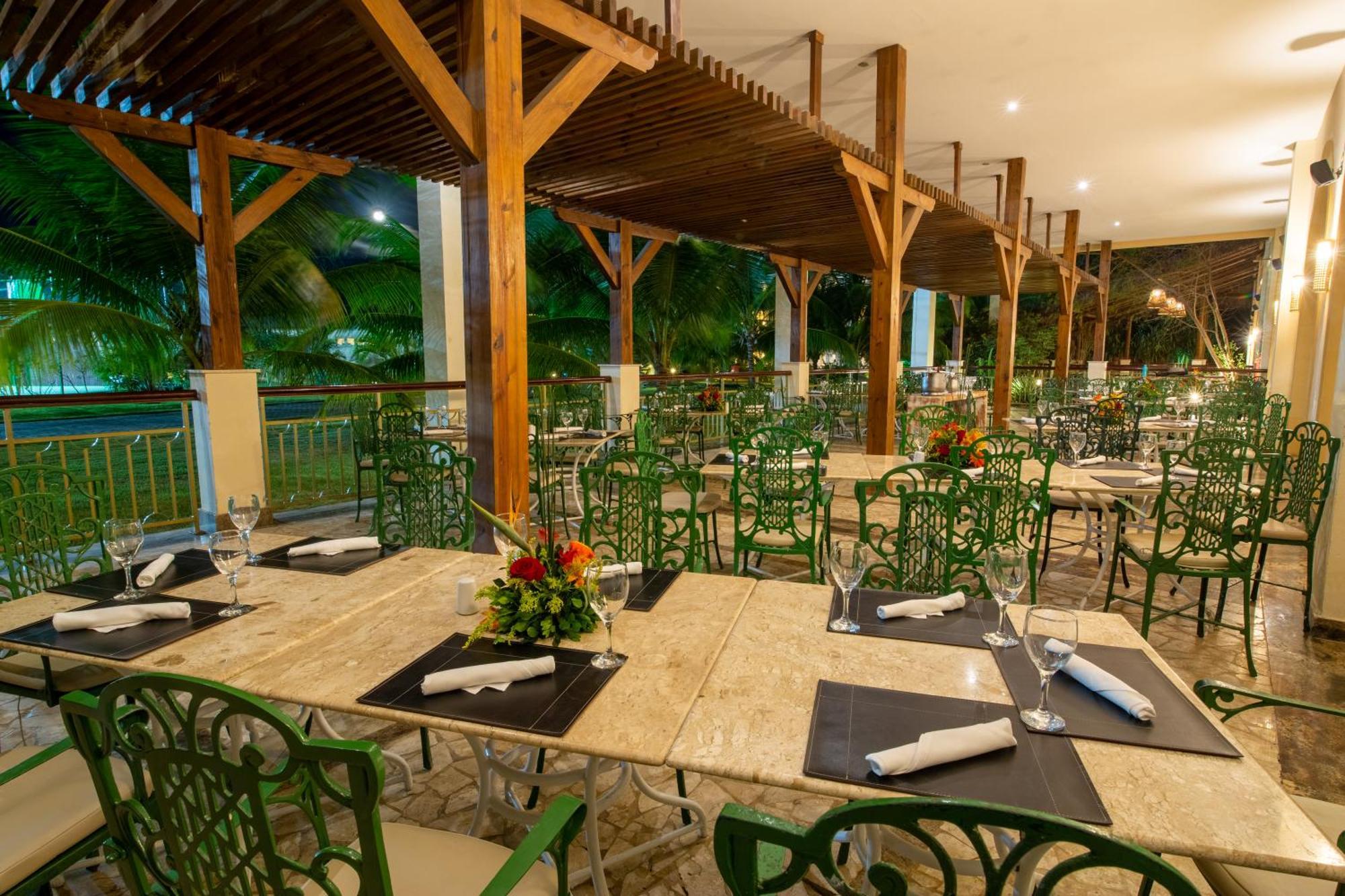 Grand Palladium Imbassai Resort & Spa Dış mekan fotoğraf
