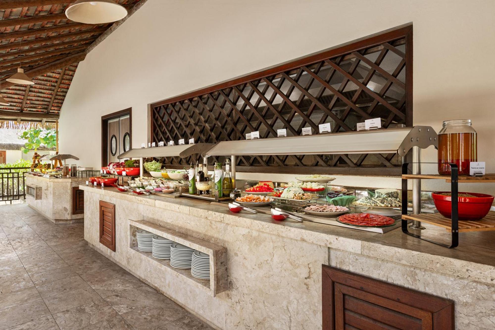 Grand Palladium Imbassai Resort & Spa Dış mekan fotoğraf
