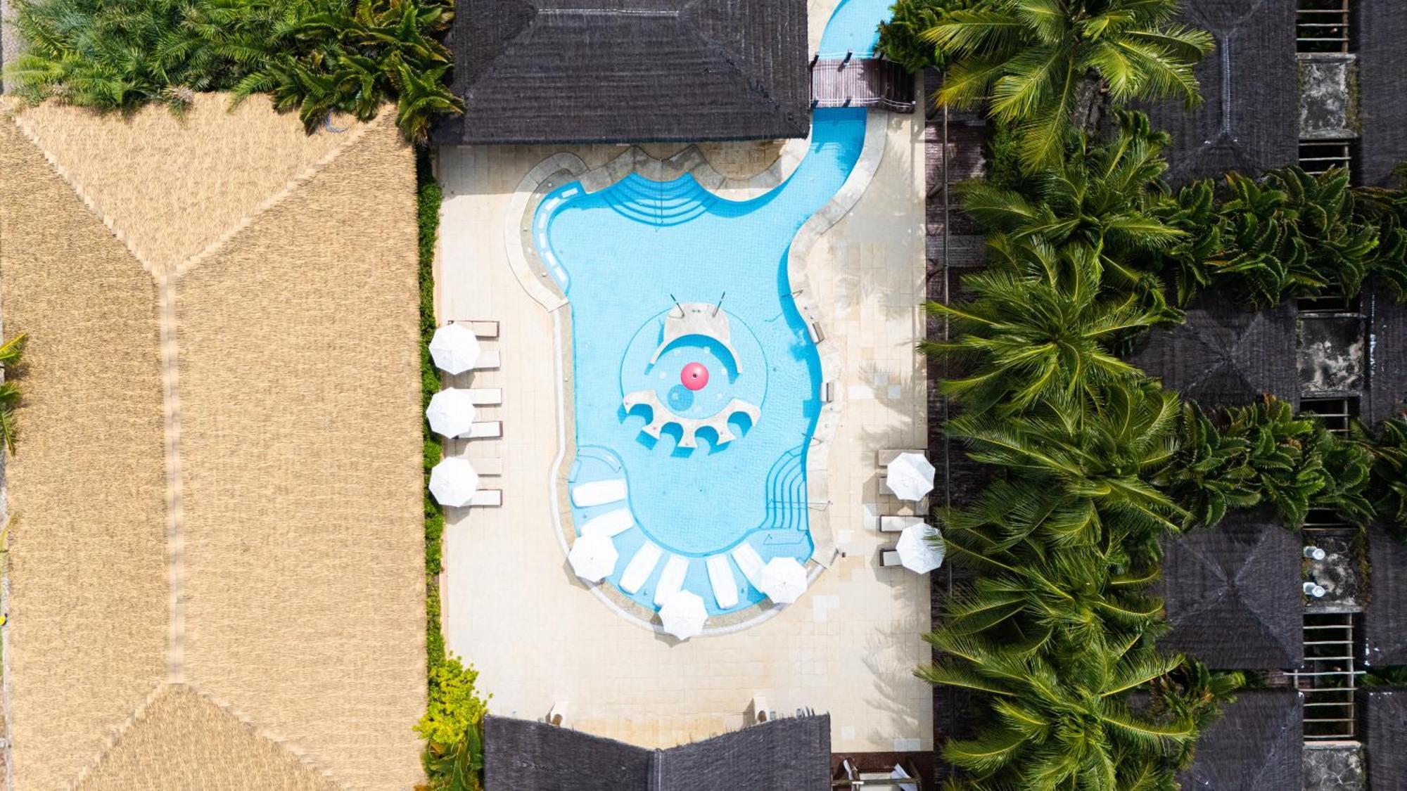 Grand Palladium Imbassai Resort & Spa Dış mekan fotoğraf