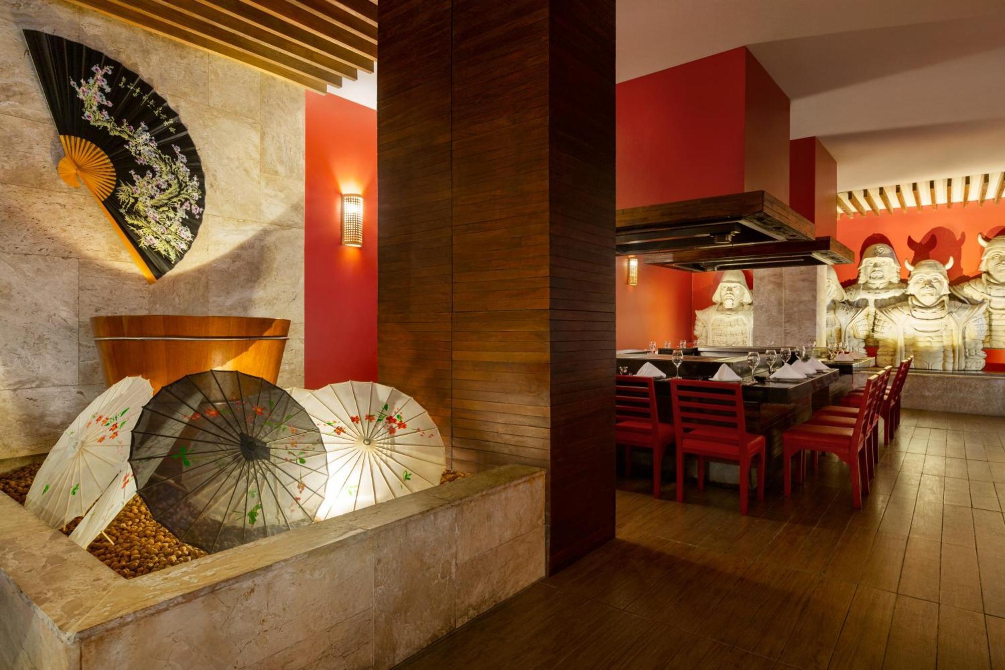 Grand Palladium Imbassai Resort & Spa Dış mekan fotoğraf
