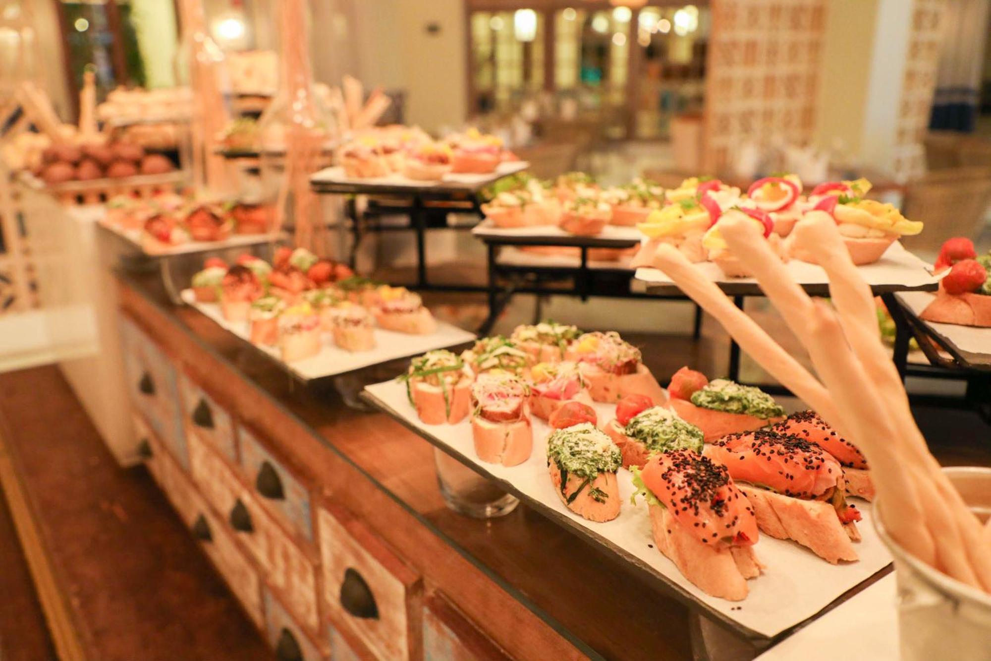 Grand Palladium Imbassai Resort & Spa Dış mekan fotoğraf