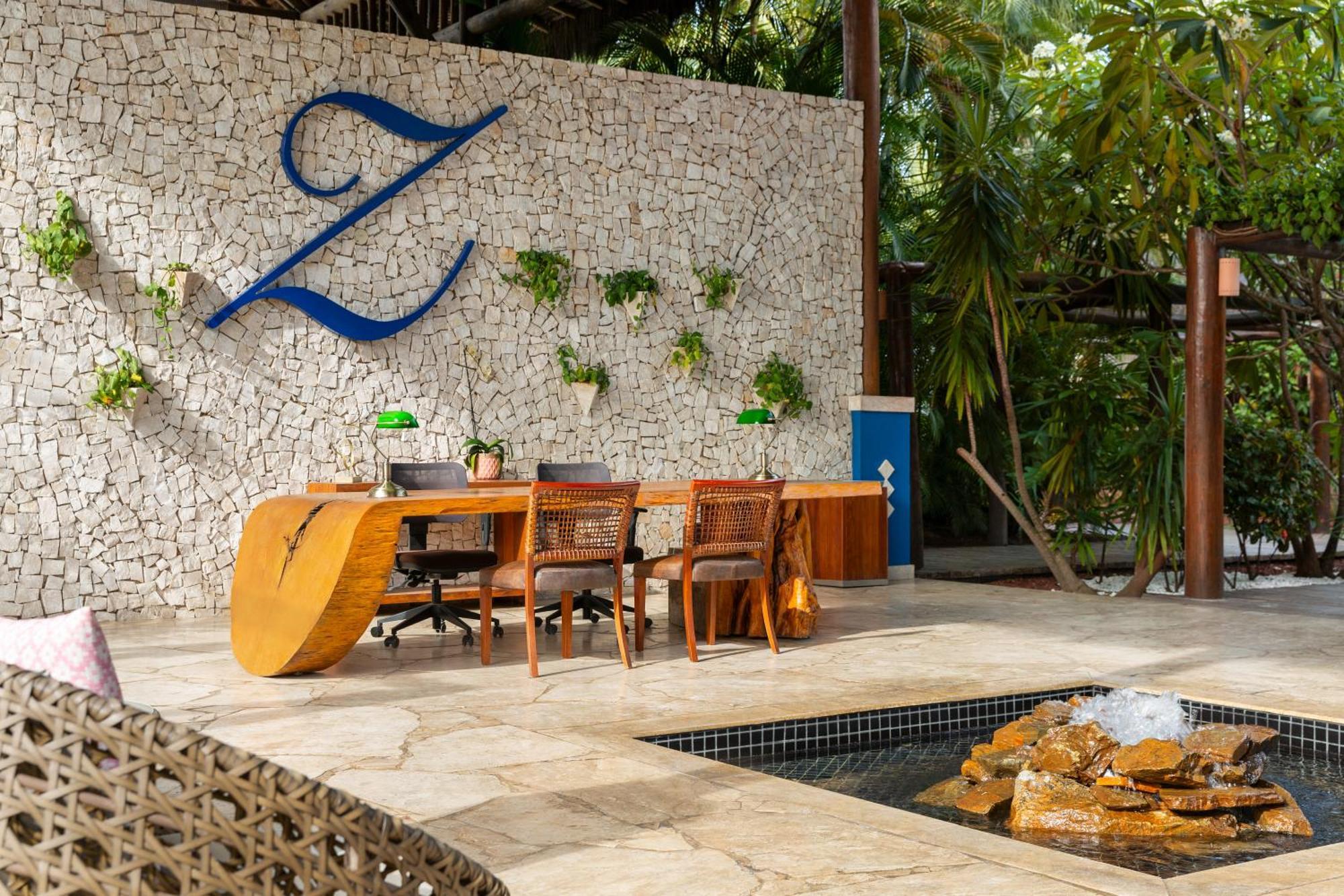 Grand Palladium Imbassai Resort & Spa Dış mekan fotoğraf