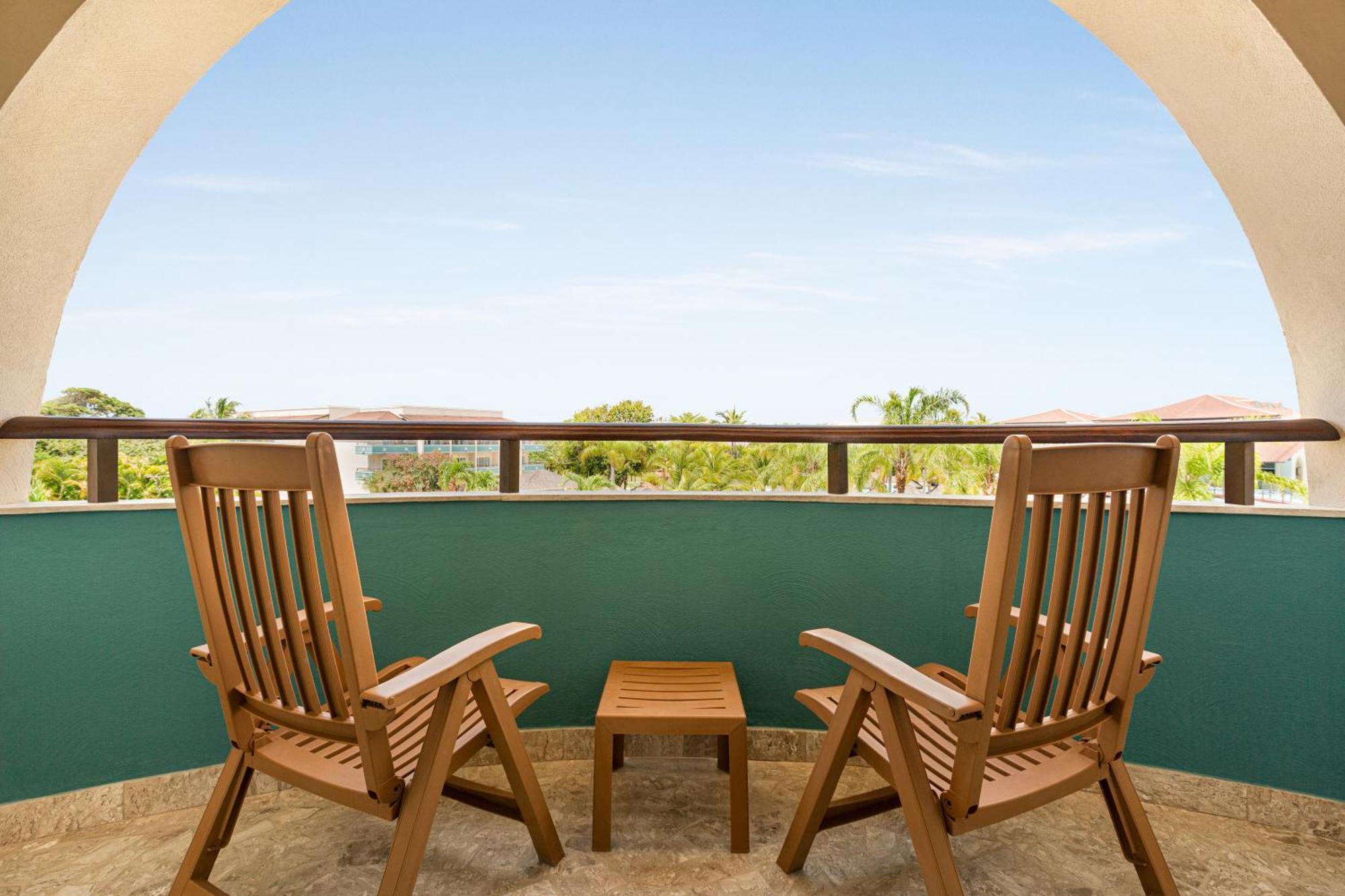 Grand Palladium Imbassai Resort & Spa Dış mekan fotoğraf