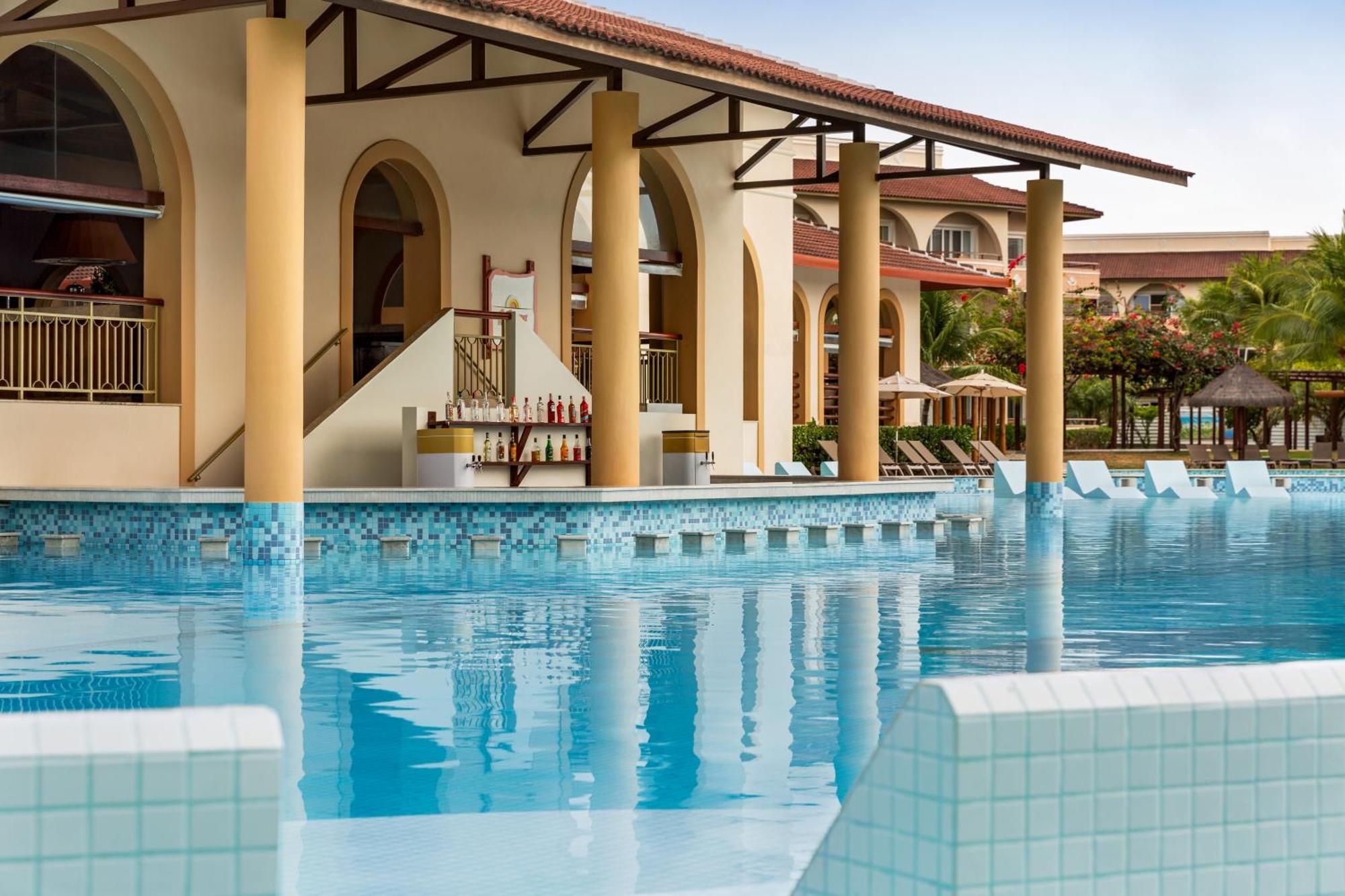 Grand Palladium Imbassai Resort & Spa Dış mekan fotoğraf