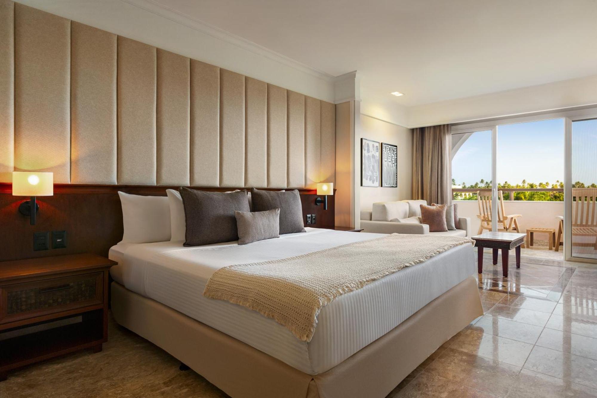Grand Palladium Imbassai Resort & Spa Dış mekan fotoğraf