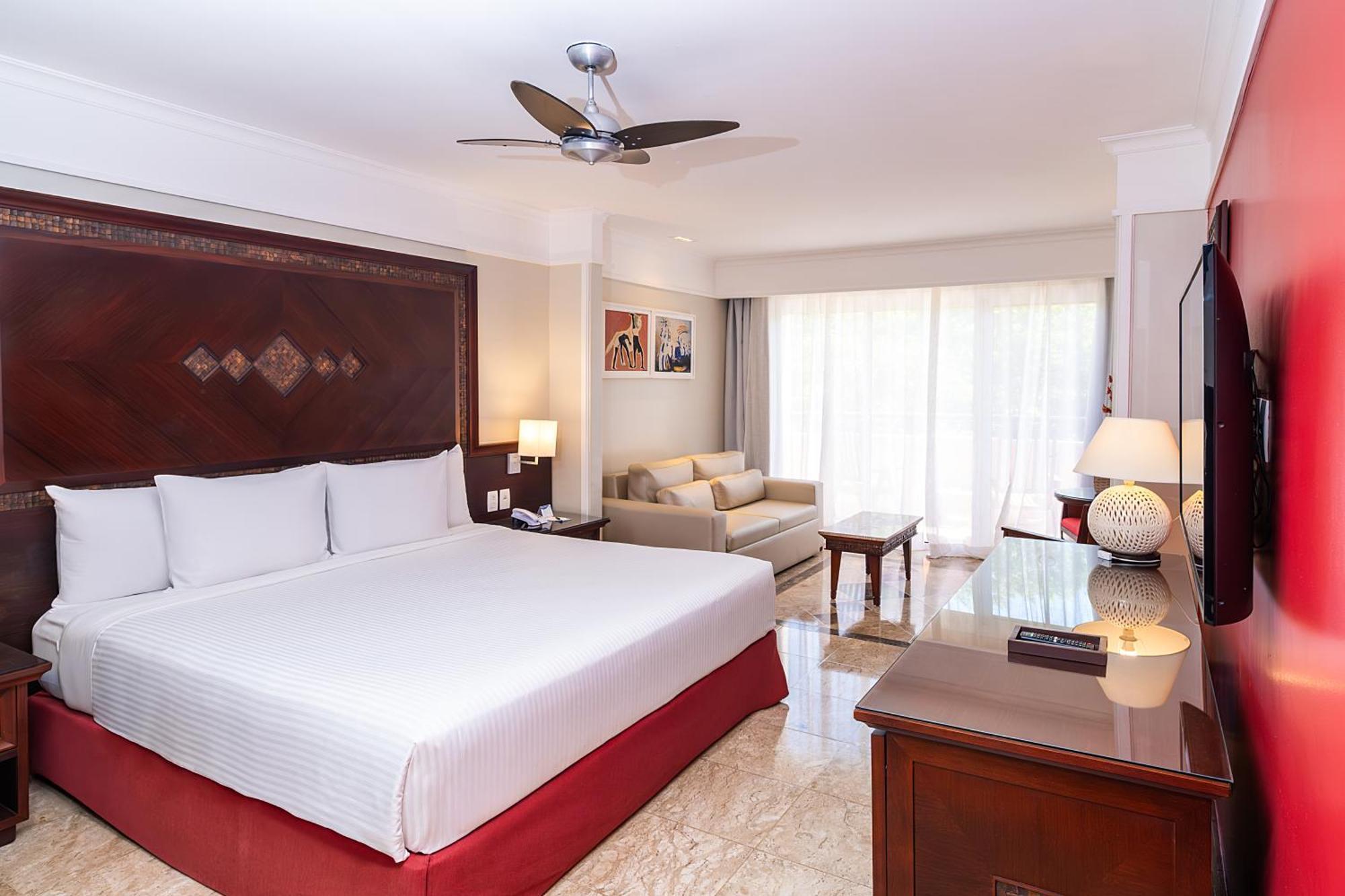 Grand Palladium Imbassai Resort & Spa Dış mekan fotoğraf