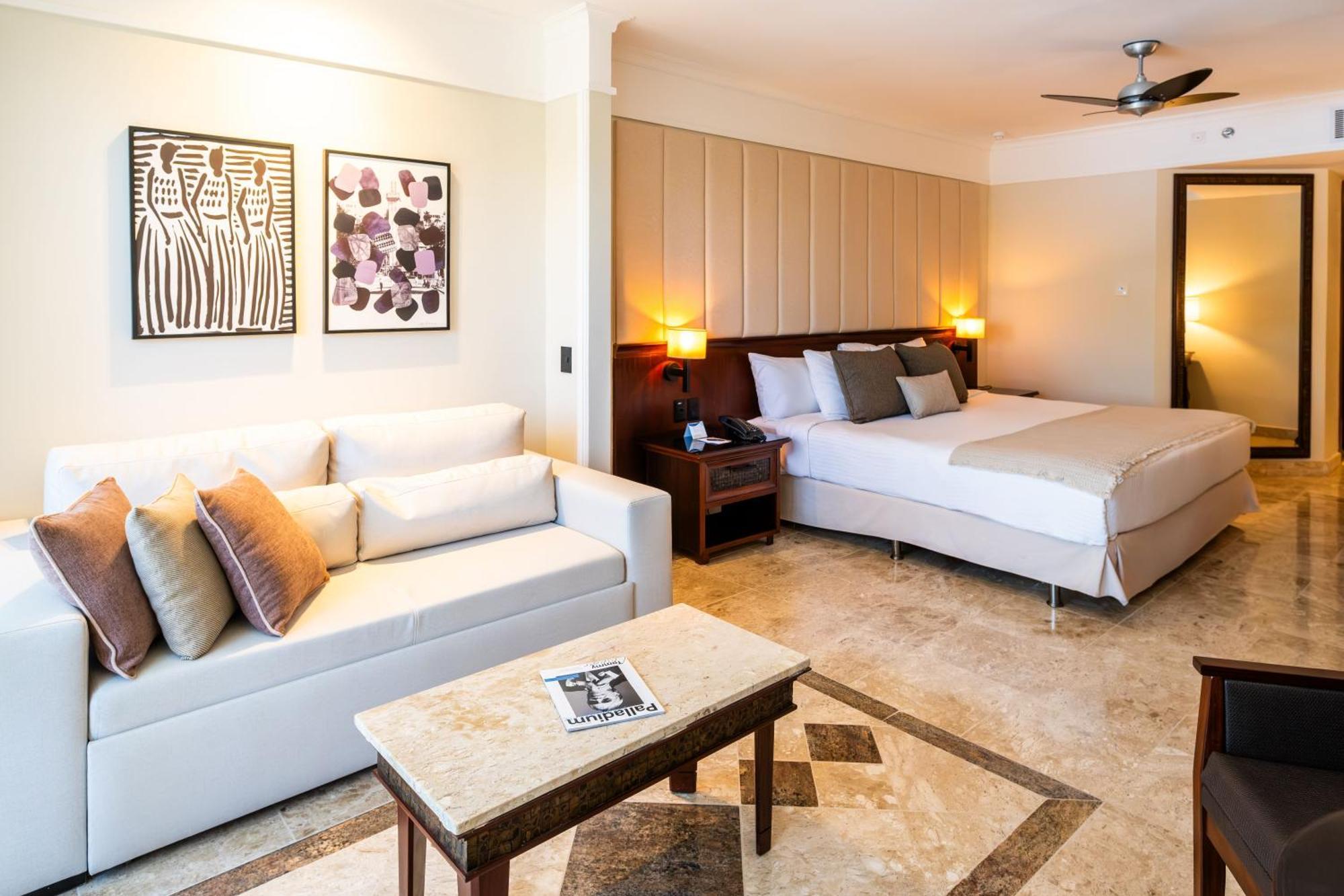Grand Palladium Imbassai Resort & Spa Dış mekan fotoğraf